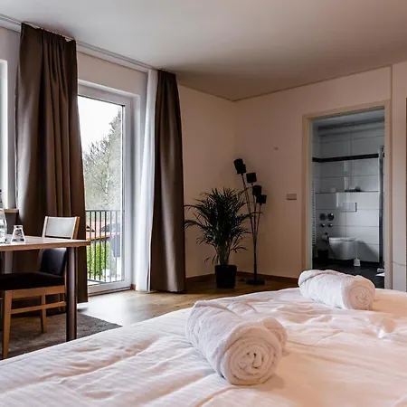 Zur Dachsbaude Motel