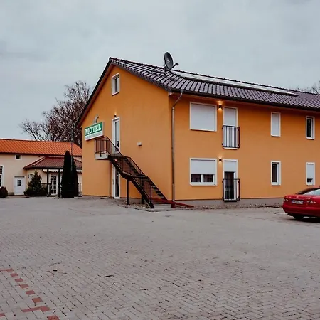 Motel Zur Dachsbaude