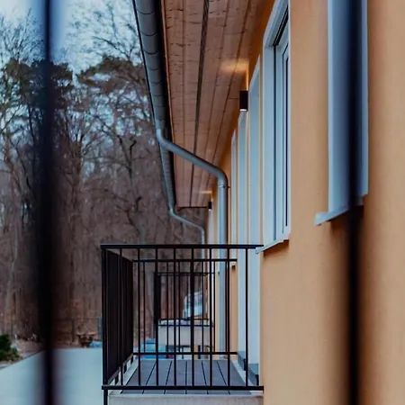 Zur Dachsbaude Motel