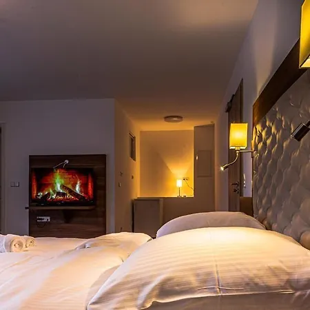 Zur Dachsbaude Wandlitz