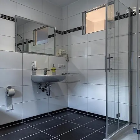 Motel Zur Dachsbaude