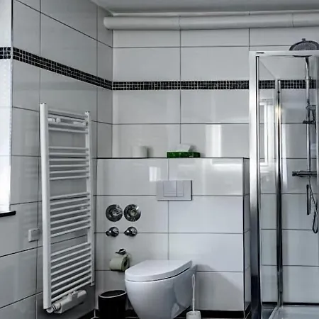 Motel Zur Dachsbaude