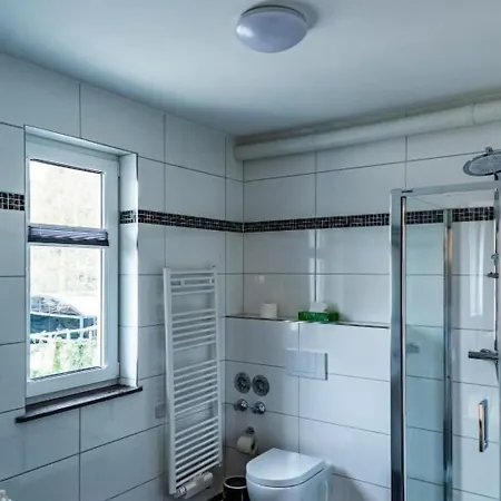 Zur Dachsbaude 3* Wandlitz