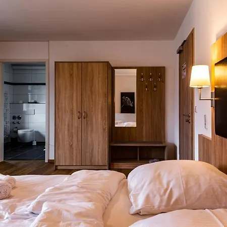 Zur Dachsbaude * Wandlitz