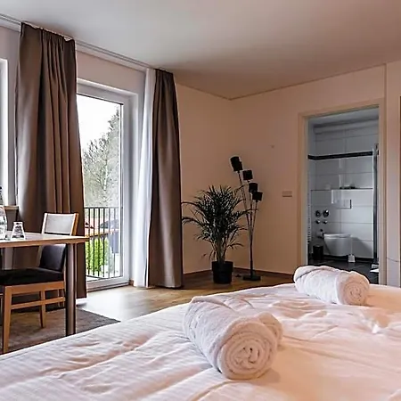 Motel Zur Dachsbaude 3*