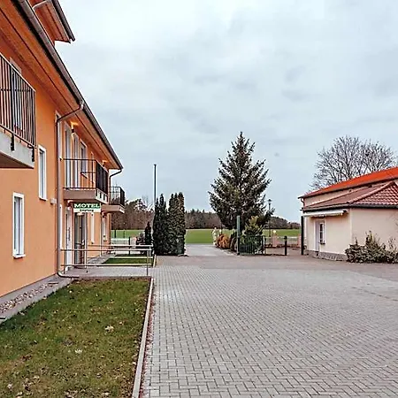 Zur Dachsbaude