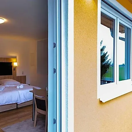 Motel Zur Dachsbaude Wandlitz