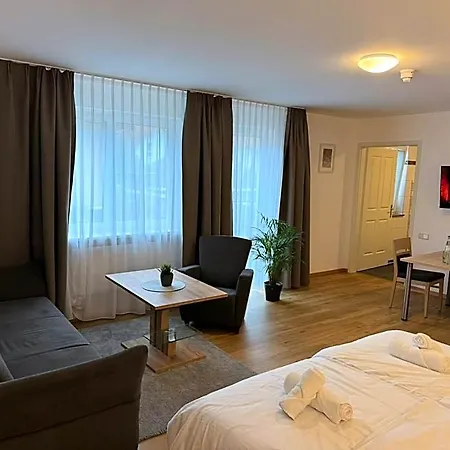 Zur Dachsbaude Wandlitz
