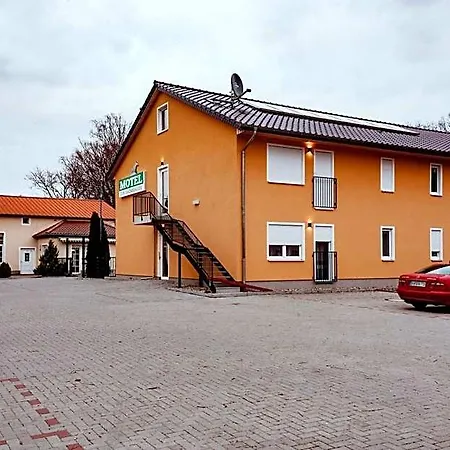 Zur Dachsbaude