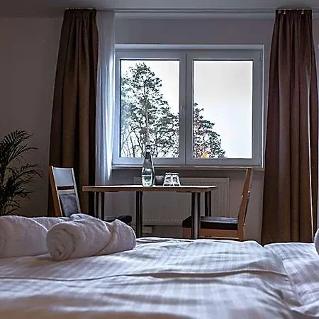 Zur Dachsbaude 3*
