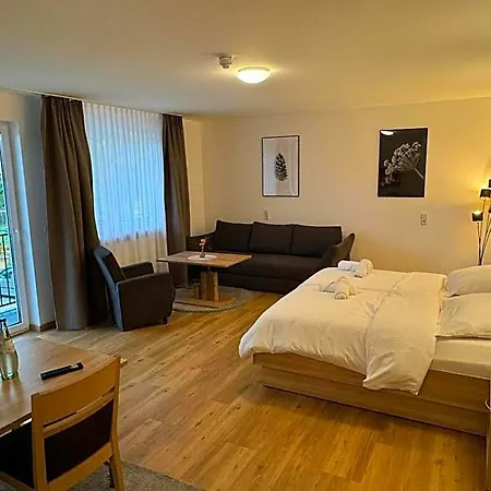 Zur Dachsbaude Motel 3*