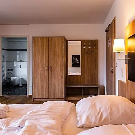 Motel Zur Dachsbaude 3*