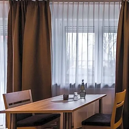 Zur Dachsbaude