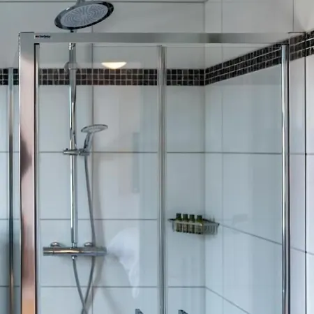 Zur Dachsbaude 3* Wandlitz