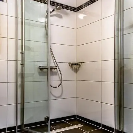 Motel Zur Dachsbaude