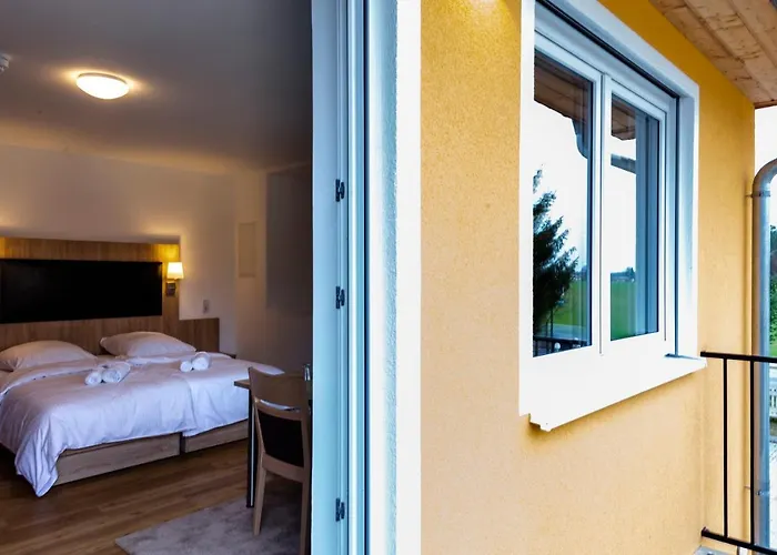 Zur Dachsbaude 3* ヴァンドリッツ