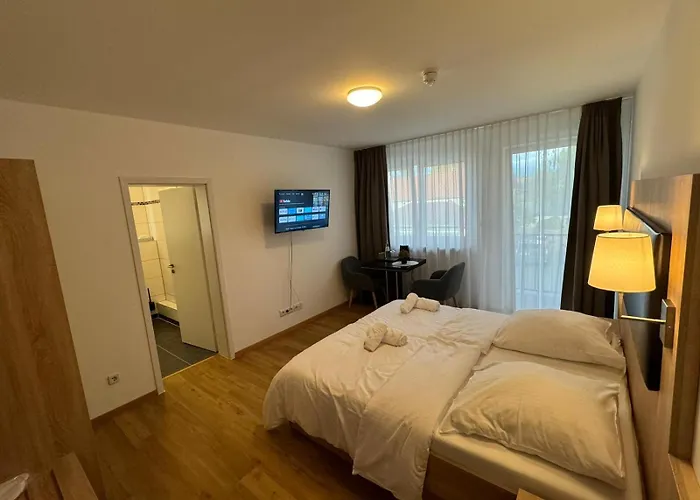 Zur Dachsbaude 3* ヴァンドリッツ