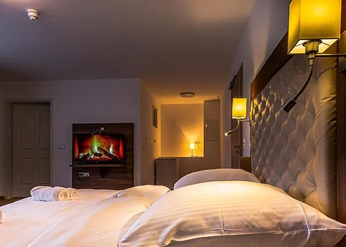 Zur Dachsbaude ヴァンドリッツ