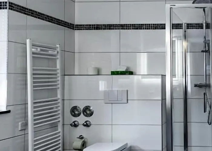 モーテル Zur Dachsbaude