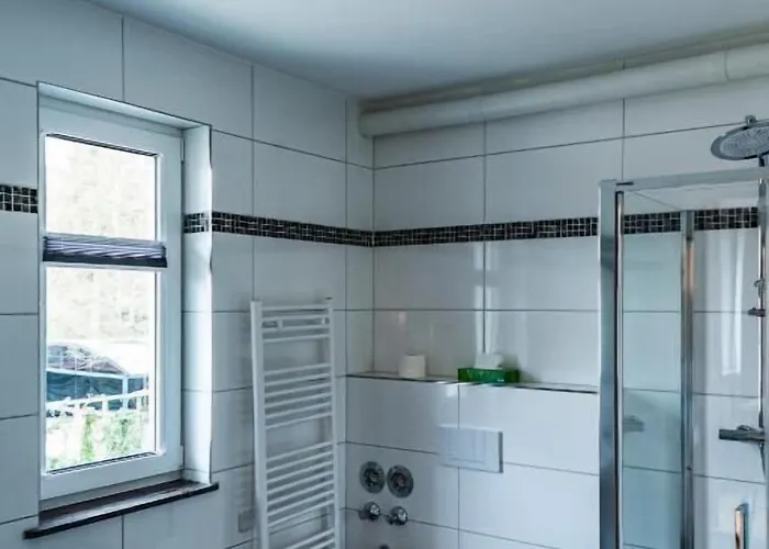 Zur Dachsbaude 3* ヴァンドリッツ